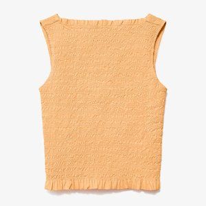 Everlane "The Smock Tank"
